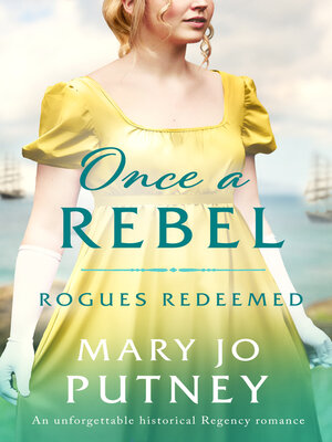 cover image of Once a Rebel